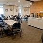 Sponars Chalet