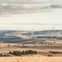 Boco Rock Wind Farm
