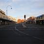 Wagga Wagga Town Centre