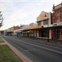 Wagga Wagga Town Centre