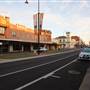 Wagga Wagga Town Centre
