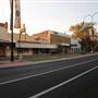 Wagga Wagga Town Centre