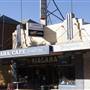Gundagai's Niagara Cafe