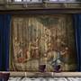 The Great Hall - Sydney University
