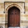 The Great Hall - Sydney University