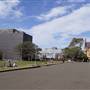The Quadrangle Building - Sydney University
