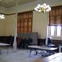 The Quadrangle Building - Sydney University