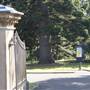 Lion Gate Lodge - Royal Botanic Garden Sydney
