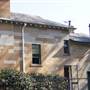 Rathborne Lodge - Royal Botanic Garden Sydney