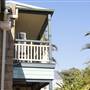 Rathborne Lodge - Royal Botanic Garden Sydney