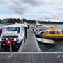 Sydney Boathouse Marina