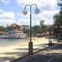 Manly Wharf
