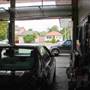Liberty Service Station