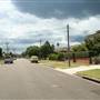 Ermington neighbourhood