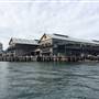 Walsh Bay - Sydney Harbour from the water