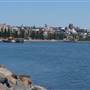 Newcastle Foreshore