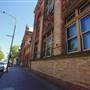 Hunter TAFE - Hunter Street Campus