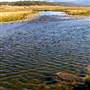 Eucumbene River