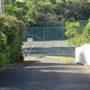 Kiama Downs neighbourhood - cul-de-sac + tennis court
