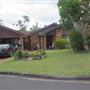 Helensburgh neighbourhood - cul-de-sac 1