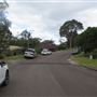 Helensburgh neighbourhood - cul-de-sac 2