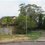 Collaroy neighbourhood - cul-de-sac