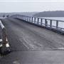 Wallaga Lake Bridge