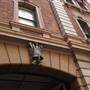 Fire Station - Sydney CBD