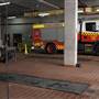 Fire Station - Sydney CBD