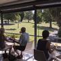 Botanic Gardens Restaurant