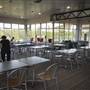 UWS Kingswood Cafe