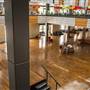 The Atrium