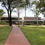 Building 1. University of Western Sydney