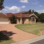 HARRINGTON PARK HOUSES
