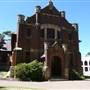St Ignatius College, Riverview - Buildings