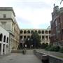St Ignatius College, Riverview - Buildings