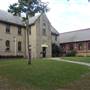 St Ignatius College, Riverview - Buildings