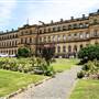 St Ignatius College, Riverview - Buildings