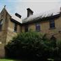St Ignatius College, Riverview - Buildings