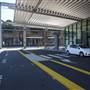 White Bay Cruise Terminal & Car Park Port Authority NSW