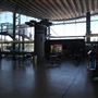 White Bay Cruise Terminal & Car Park Port Authority NSW