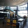 White Bay Cruise Terminal & Car Park Port Authority NSW