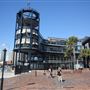 Overseas Passenger Terminal Port Authority NSW