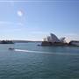Overseas Passenger Terminal Port Authority NSW