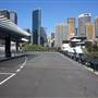 Overseas Passenger Terminal Port Authority NSW