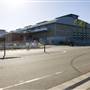 Sydney Showground - Pavilions