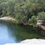 Wattamolla Beach