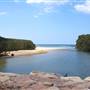 Wattamolla Beach