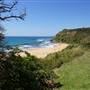 Turimetta Beach