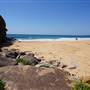 Turimetta Beach